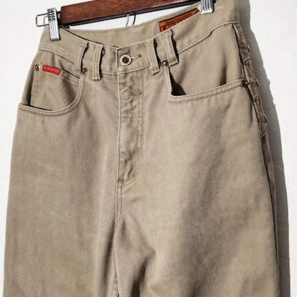 Lawman Western Bareback Women's Vintage Jeans in size 7